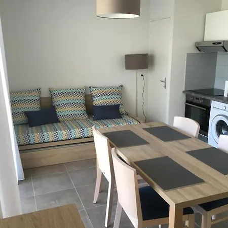 Holiday home Les Hauts De Bonifacio *