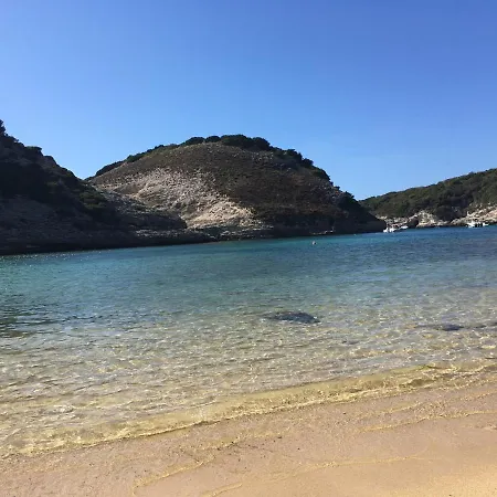 Holiday home Les Hauts De Bonifacio Bonifacio (Corsica)