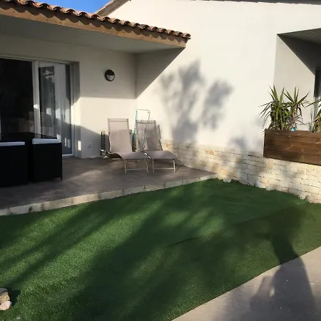Les Hauts De Bonifacio Holiday home Bonifacio (Corsica)