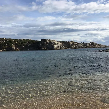 Les Hauts De Bonifacio Bonifacio (Corsica)
