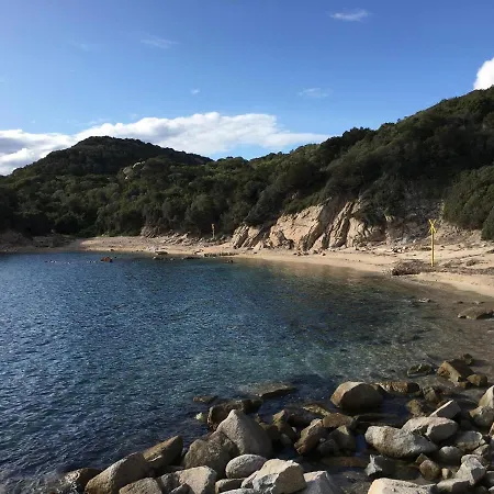 Casa de Férias Les Hauts De Bonifacio *