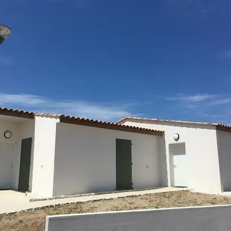 Casa de Férias Les Hauts De Bonifacio